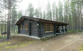 Joutsen Holiday Home
